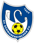 Herzlich Willkommen beim SV Schwanenkirchen!